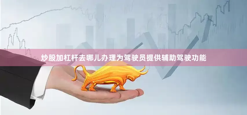 炒股加杠杆去哪儿办理为驾驶员提供辅助驾驶功能