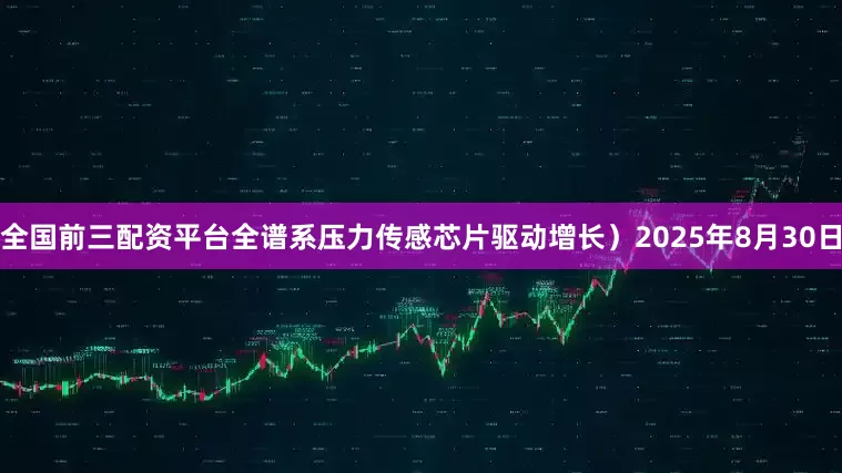 全国前三配资平台全谱系压力传感芯片驱动增长）2025年8月30日