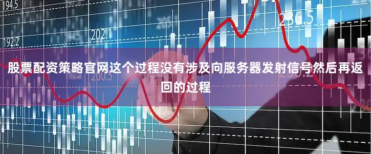 股票配资策略官网这个过程没有涉及向服务器发射信号然后再返回的过程